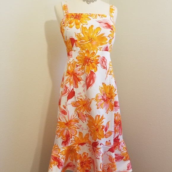 coldwater creek summer dresses